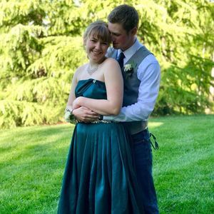 Meet your Posher, Keely